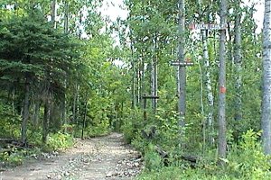 Cedar Grove Nature Trail